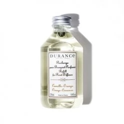 Meilleure affaire 🤩 Durance Senteurs Recharge Pour Bouquet Parfumé Cannelle Orange 250ml 🎉