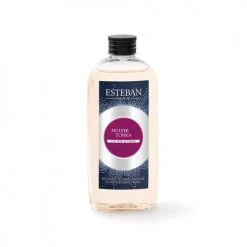 Promo 🔔 Esteban Senteurs Recharge Pour Bouquet Parfumé Figuier Et Tonka 150ml 🧨
