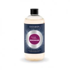 Promo 💯 Esteban Senteurs Recharge Pour Bouquet Parfumé Figuier Et Tonka 500ml 💯