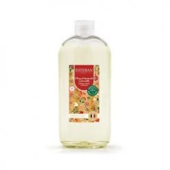 Meilleure affaire 😀 Esteban Senteurs Recharge Pour Bouquet Parfumé Fleur D'amande Cannelle 300ml ⭐