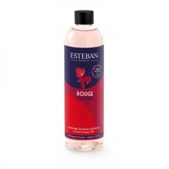 Meilleure affaire 🧨 Esteban Senteurs Recharge Pour Bouquet Parfumé Rouge Cassis 250ml 🛒