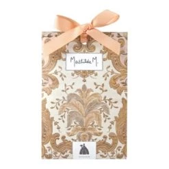 Coupon ⭐ Mathilde M Senteurs Sachet Parfumé - Antoinette 🔔 -Huiles essentielles || Lanternes || Diffuseurs de parfums Soldes sachet parfume antoinette 4
