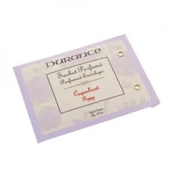 Meilleure affaire 🔔 Durance Senteurs Sachet Parfumé - Coquelicot 👏