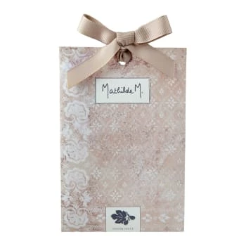 Meilleure vente 😉 Mathilde M Senteurs Sachet Parfumé - Senteur Nounours 🎁 5 Meilleure vente 😉 Mathilde M Senteurs Sachet Parfumé - Senteur Nounours 🎁 – Image 3