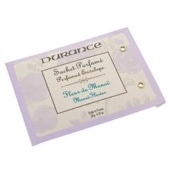 Offres ✔️ Durance Senteurs Sachet Parfumé - Fleur De Monoï 🌟
