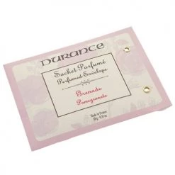 Sortie 🥰 Durance Senteurs Sachet Parfumé - Grenade 👏