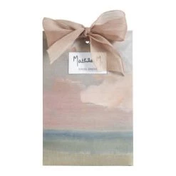 Coupon ⭐ Mathilde M Senteurs Sachet Parfumé - Antoinette 🔔 -Huiles essentielles || Lanternes || Diffuseurs de parfums Soldes sachet parfume soleil pastel