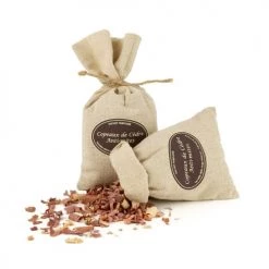 Les meilleures critiques de 👏 Compactor Senteurs Sachet Senteur Copeaux De Cèdre - Lot De 2 🌟 -Huiles essentielles || Lanternes || Diffuseurs de parfums Soldes sachet senteur copeaux de cedre lot de 2 2