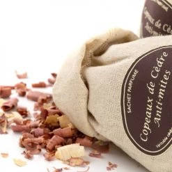 Les meilleures critiques de 👏 Compactor Senteurs Sachet Senteur Copeaux De Cèdre - Lot De 2 🌟 -Huiles essentielles || Lanternes || Diffuseurs de parfums Soldes sachet senteur copeaux de cedre lot de 2 3