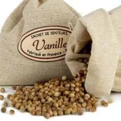 Vente flash 👍 Compactor Senteurs Sachet Senteur Vanille - Lot De 2 🌟 -Huiles essentielles || Lanternes || Diffuseurs de parfums Soldes sachet senteur vanille lot de 2 3