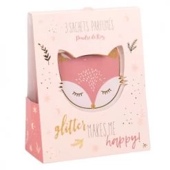 Coupon 👍 Maisons Du Monde Accessoires De Décoration De Noël Sachets Parfumés Poudre De Riz 🔥