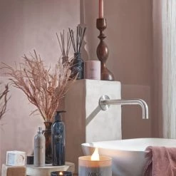 Nouveau ⌛ Mica Decorations Senteurs Spray D'ambiance 100ml Bois Intense ✨ -Huiles essentielles || Lanternes || Diffuseurs de parfums Soldes spray d ambiance 100ml bois intense 2