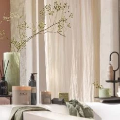 Nouveau ⌛ Mica Decorations Senteurs Spray D'ambiance 100ml Bois Intense ✨ -Huiles essentielles || Lanternes || Diffuseurs de parfums Soldes spray d ambiance 100ml bois intense 4