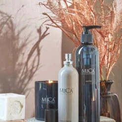 Nouveau ⌛ Mica Decorations Senteurs Spray D'ambiance 100ml Bois Intense ✨ -Huiles essentielles || Lanternes || Diffuseurs de parfums Soldes spray d ambiance 100ml bois intense 5