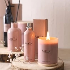 Nouveau ⭐ Mica Decorations Senteurs Spray D'ambiance 100ml Pretty 👩 Woman ⌛ -Huiles essentielles || Lanternes || Diffuseurs de parfums Soldes spray d ambiance 100ml pretty woman 1