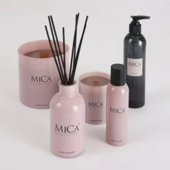 Nouveau ⭐ Mica Decorations Senteurs Spray D'ambiance 100ml Pretty 👩 Woman ⌛ -Huiles essentielles || Lanternes || Diffuseurs de parfums Soldes spray d ambiance 100ml pretty woman 2