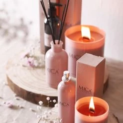 Nouveau ⭐ Mica Decorations Senteurs Spray D'ambiance 100ml Pretty 👩 Woman ⌛ -Huiles essentielles || Lanternes || Diffuseurs de parfums Soldes spray d ambiance 100ml pretty woman 3