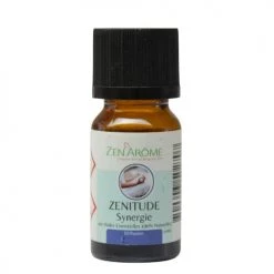 Le moins cher 👏 Zen'Arôme Senteurs Synergie D'Huiles Essentielles - 10 Ml 🔥