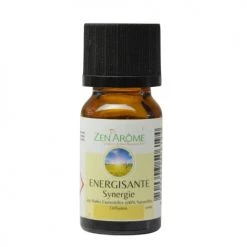 Meilleur prix ⌛ Zen'Arôme Senteurs Synergie D'Huiles Essentielles - 10 Ml ⭐