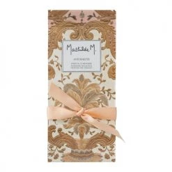 Bon marché 🔥 Mathilde M Senteurs Tablette Parfumée Dentelle - Antoinette 😉