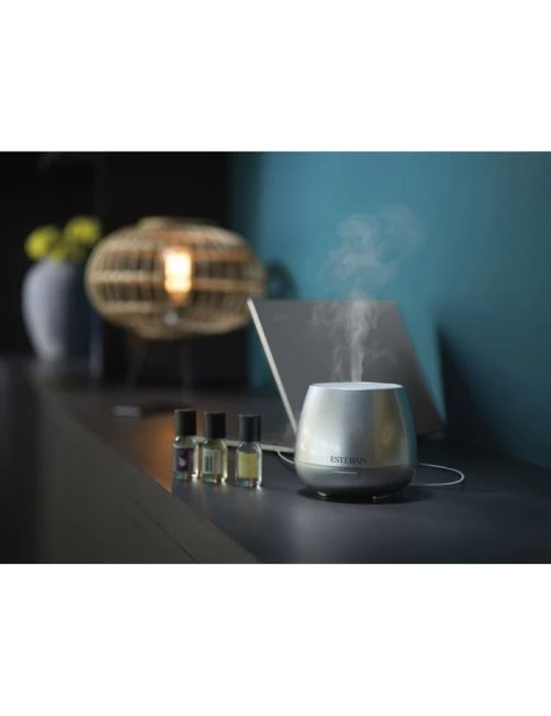 Sortie ⌛ Esteban Senteurs Trio De Concentrés Teck Et Tonka, Ambre, Néroli ✨ 4 Sortie ⌛ Esteban Senteurs Trio De Concentrés Teck Et Tonka, Ambre, Néroli ✨ – Image 2