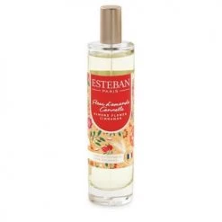 Offres 🎁 Esteban Senteurs Vaporisateur D'ambiance Fleur D'amande Cannelle 50ml 💯